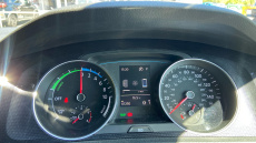 Volkswagen Golf 1.4 TSI GTE 5dr DSG Hatchback